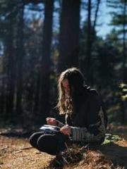 Becoming a Farm Girl