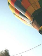 The Rough Man Hunter