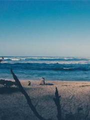 Qi is thin, but I be