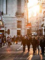 The Return of the Go